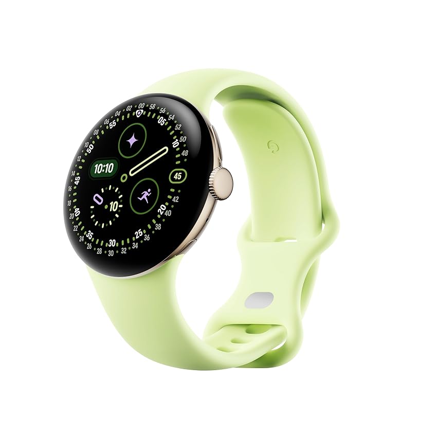 Google Pixel Watch 4 (41 mm)