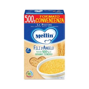 Mellin Pastina Fili d'Angelo