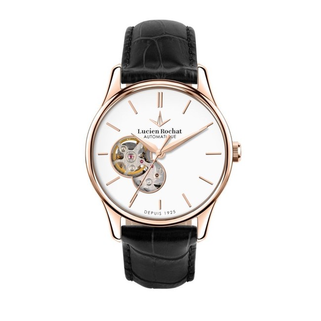 Orologio Lucien Rochat Montreux Uomo Automatico (R0421115001)