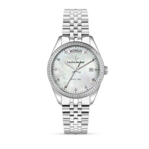 Orologio Lucien Rochat Madame Donna Diamanti (R0453114518)