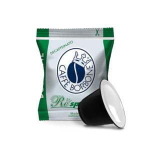 Caffè Borbone Respresso