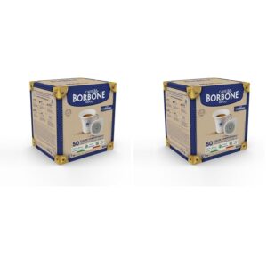 CAFFÈ BORBONE Cialda Compostabile
