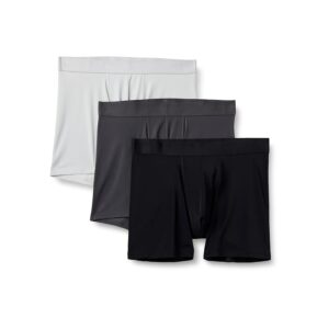 Amazon Essentials Boxer in Microfibra