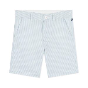 Petit Bateau Abbigliamento da Giorno per Ragazzi A0fjq Marshmallow/Flo