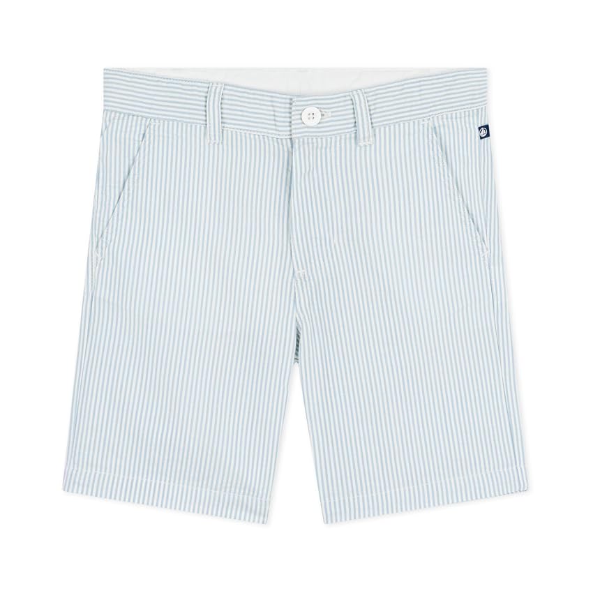 Petit Bateau Abbigliamento da Giorno per Ragazzi A0fjq Marshmallow/Flo