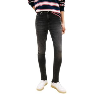 Tommy Jeans Donna Jeans Nora Skinny Vita Media