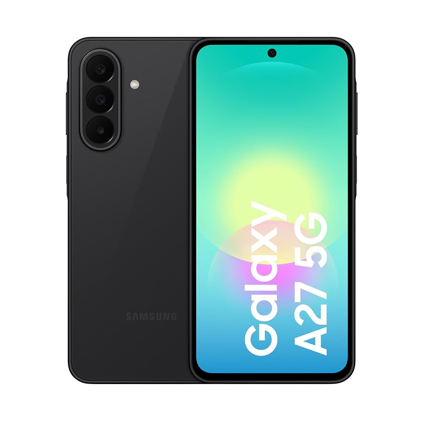 Samsung Galaxy A27 5G Samsung Galaxy A27 5G