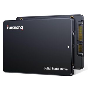 fanxiang SSD 240GB