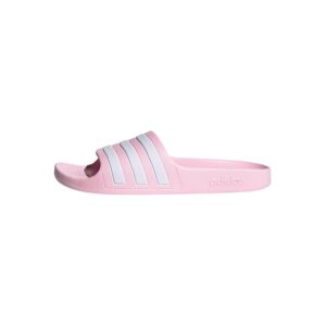 adidas Unisex - Bambini e ragazzi Adilette Aqua Slides Kids