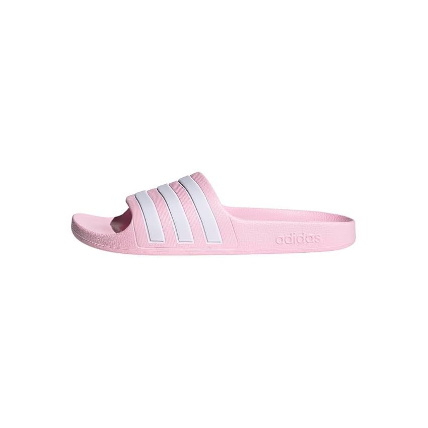 adidas Unisex - Bambini e ragazzi Adilette Aqua Slides Kids