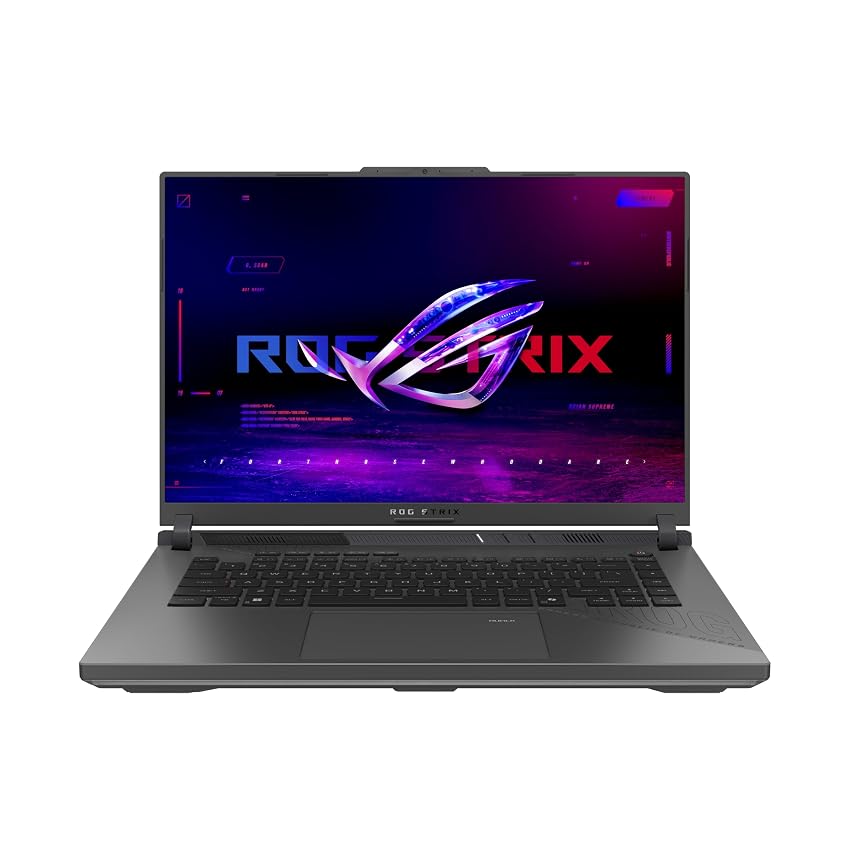 ASUS ROG Strix G16 G614PM-S5004W Computer portatile da gioco | 16" | AMD Ryzen 9 8940HX