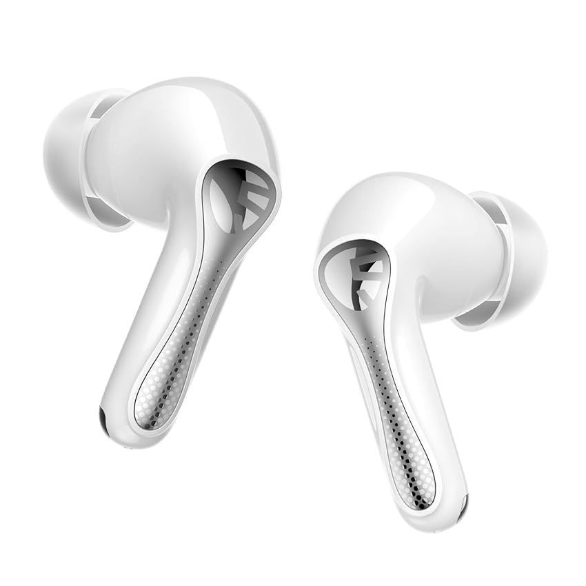 SoundPEATS Air5 Pro Cuffie Bluetooth 5.4 In-Ear