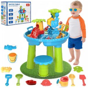 Diealles Shine Tavolo Acqua Bambini