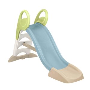 Smoby Life - Scivolo Grande - Scivolo 150 cm - Altezza 1 m - Maniglie ergonomiche