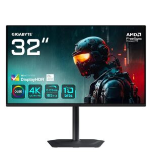 Gigabyte MO32U 31