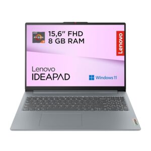 Lenovo IdeaPad Slim 3 Notebook 15" FHD (1920x1080)