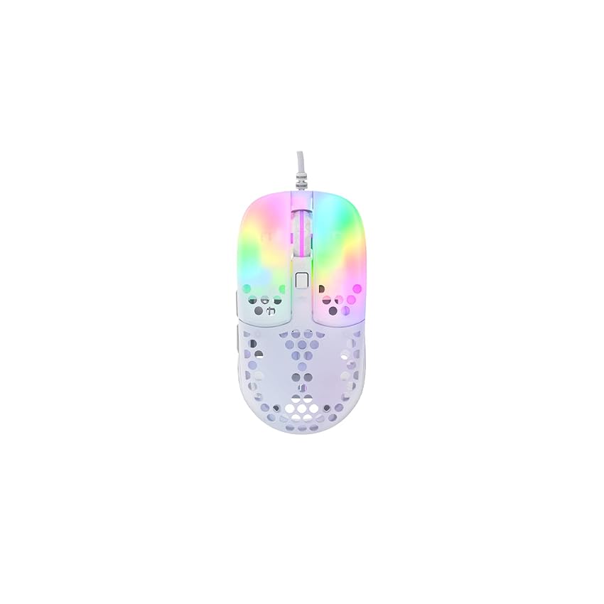 Xtrfy MZ1