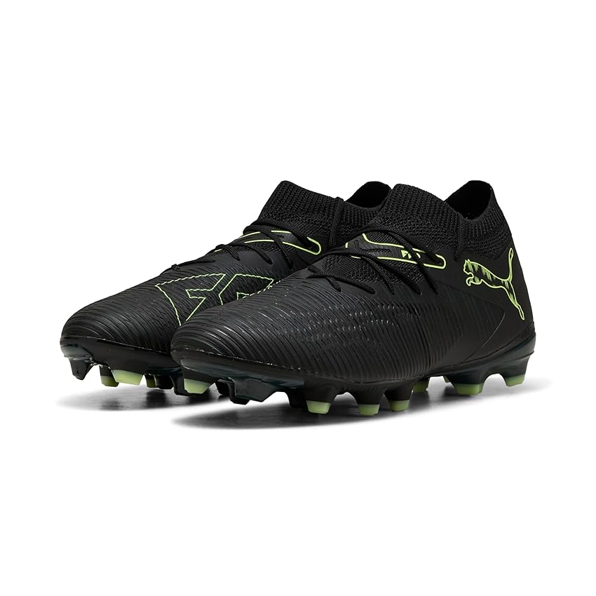 Puma Future 8 Match Fg/AG Scarpe da calcioUnisex - Adulto