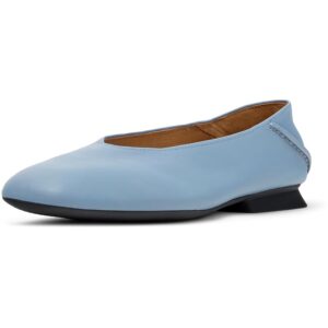 Mocassino/Ballerina da Donna Camper Casi Myra Lt/Pastel Blue 38 (EU)