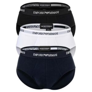 EMPORIO ARMANI Slip Uomo