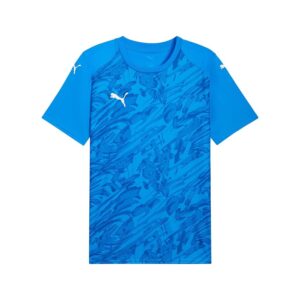 PUMA teamFINAL Maglia Grafica