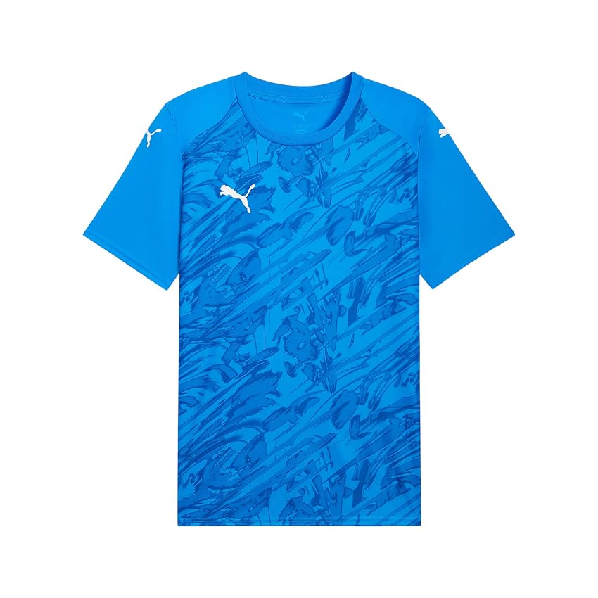 PUMA teamFINAL Maglia Grafica PUMA teamFINAL Maglia Grafica