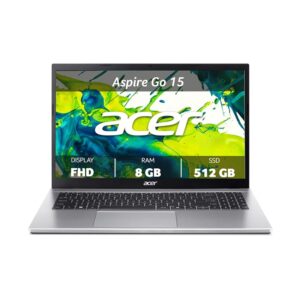 Acer Aspire Go 15 AG15-42P-R67Q Notebook PC Portatile