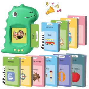 Talking Flash Cards 510 Parole Schede Flash Cards Parlanti Flash Cards Flash Cards