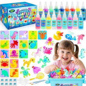 iKidiki Giochi Bambina 4 5 6 7 8 Anni Femmina
