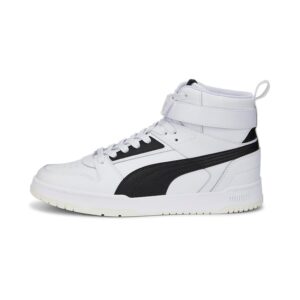 PUMA RBD Game