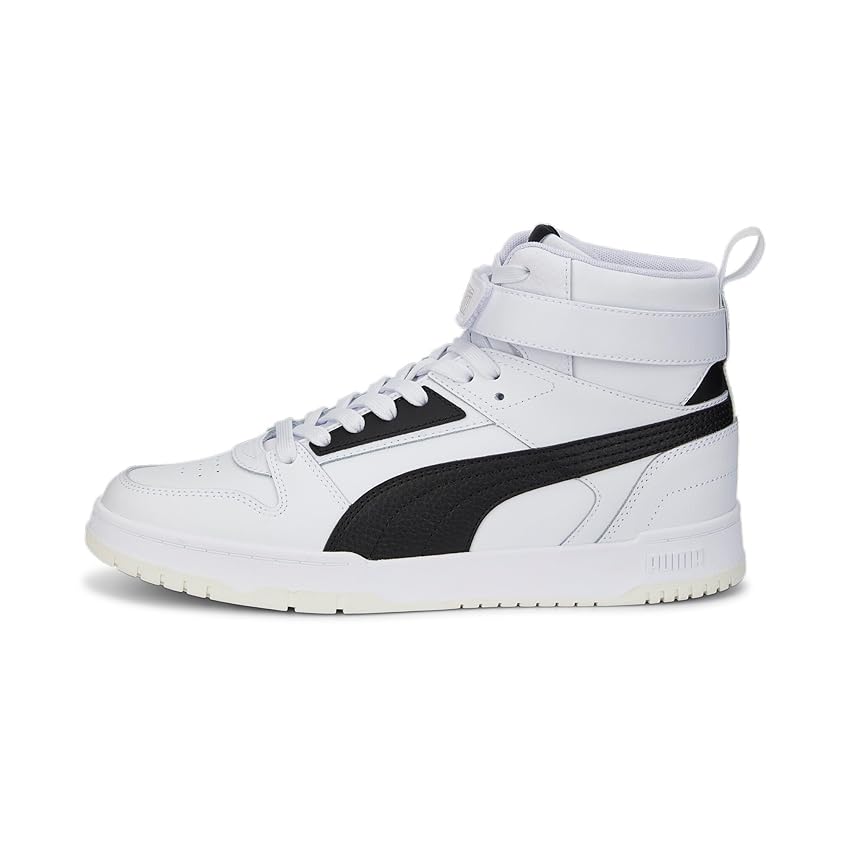 PUMA RBD Game PUMA RBD Game