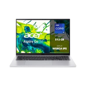 Acer Aspire Go 16 AG16-71P-914V Notebook PC Portatile 16"