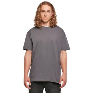 Build Your Brand BY102-Heavy Oversize Tee