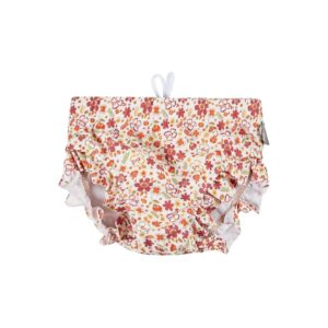 Sterntaler Costume da Bagno Floreale Ragazza