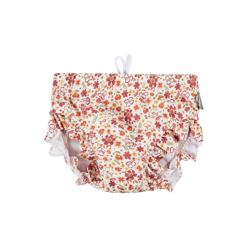 Sterntaler Costume da Bagno Floreale Ragazza