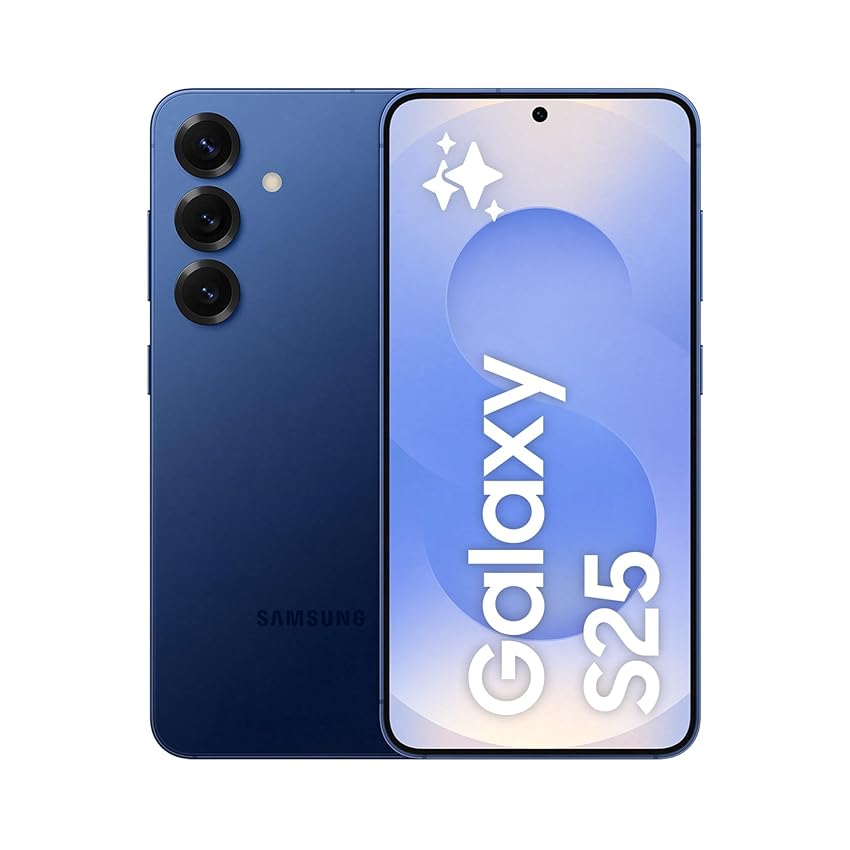 Samsung Galaxy S25 Smartphone AI Samsung Galaxy S25 Smartphone AI