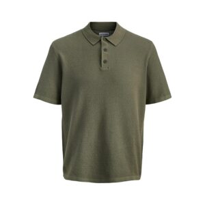 JACK & JONES Jjegeorge Knit Polo S SN