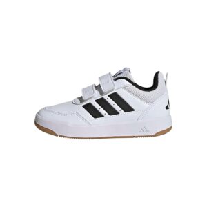 adidas Unisex - Bambini e Ragazzi Tensaur Sport 3.0 Hook And Loop Kids Shoes