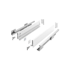 GTV- Sistema di Cassetti AXIS PRO