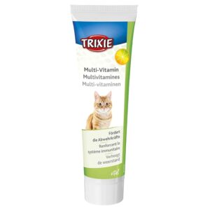 TX-4219 - Pasta per multivitaminica