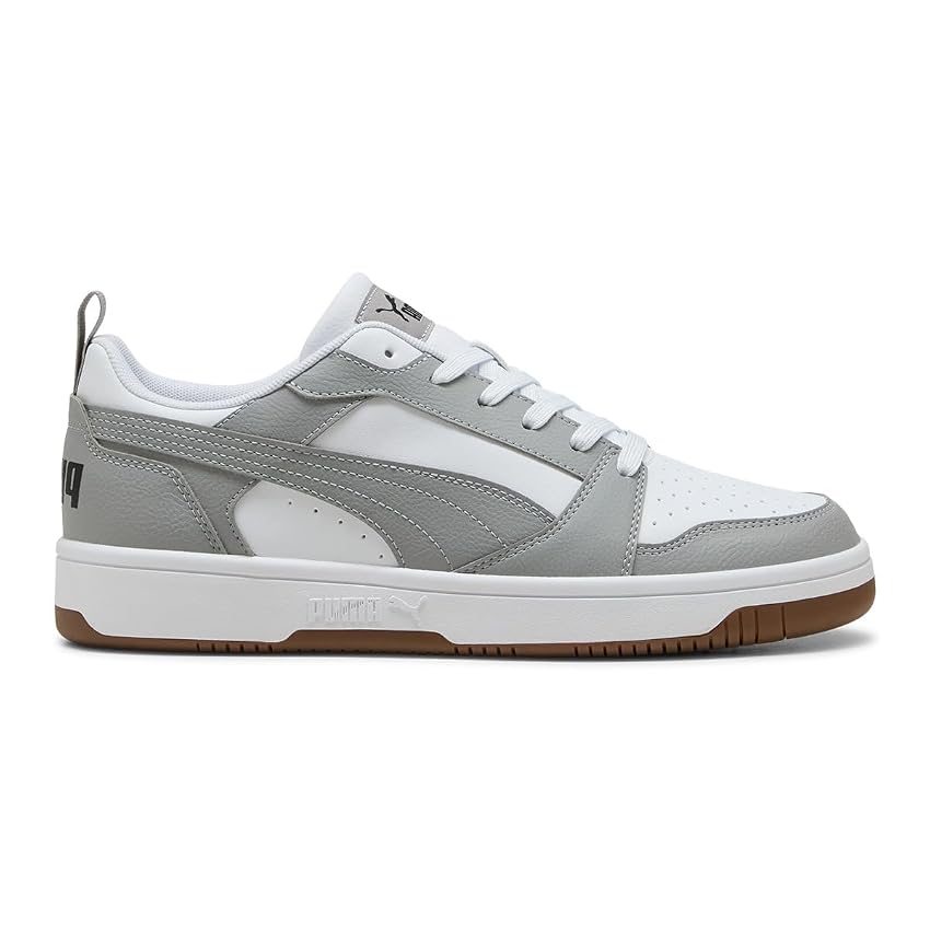 Puma Rebound V6 Low Puma Rebound V6 Low