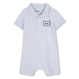 Boss Pantaloncini Baby Boys