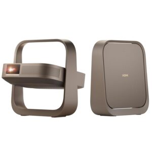 XGIMI Elfin Flip 4K Proiettore Portatile