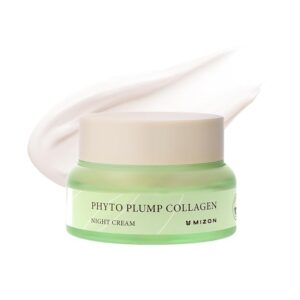 [Mizon] Crema Notte al Collagene Vegetale (50ml)