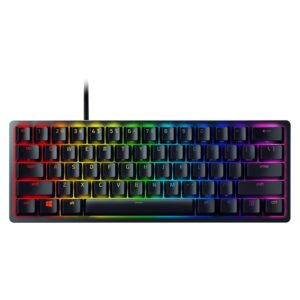 Razer Huntsman Mini (Interruttore Rosso)