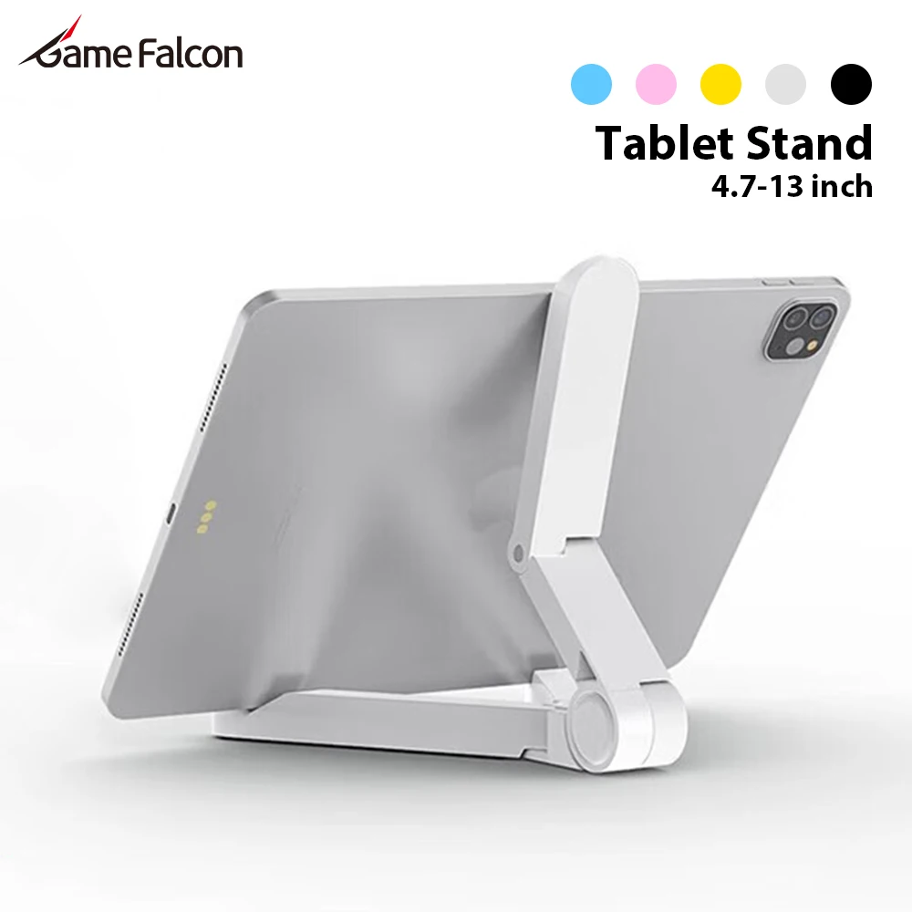 Supporto per tablet da 4
