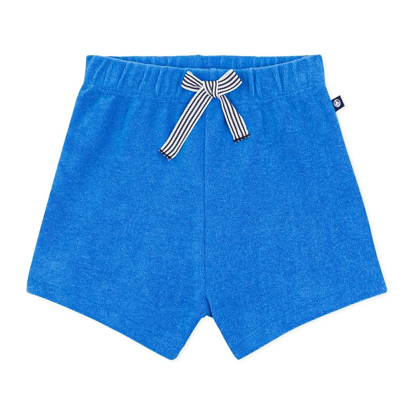 Petit Bateau Abbigliamento Giorno Bambino Ragazzo