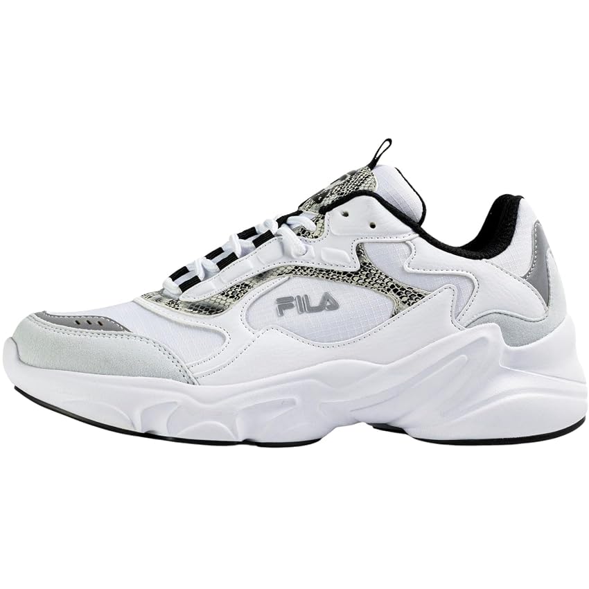 Fila Scarpe da Ginnastica da Donna