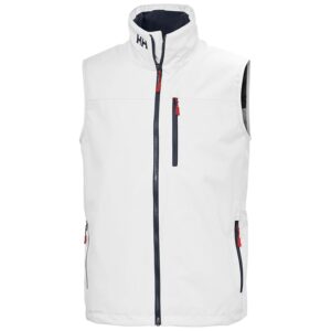 Helly Hansen Gilet Crew 2.0 Uomo