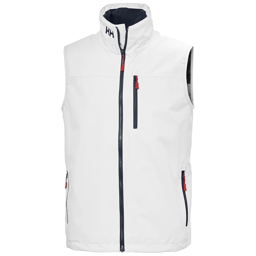 Helly Hansen Gilet Crew 2.0 Uomo Helly Hansen Gilet Crew 2.0 Uomo